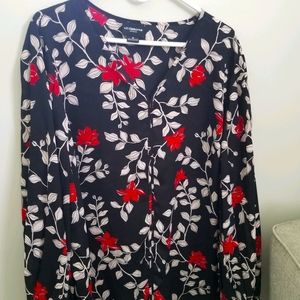 Liz Claiborne shirt